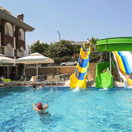 Hotel Fame 3*